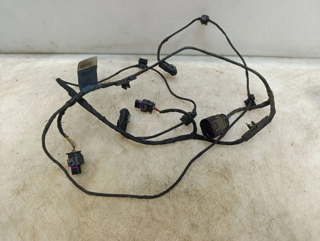 Parking sensor (PDC) wiring loom – Audi A3 8Y (2020-)