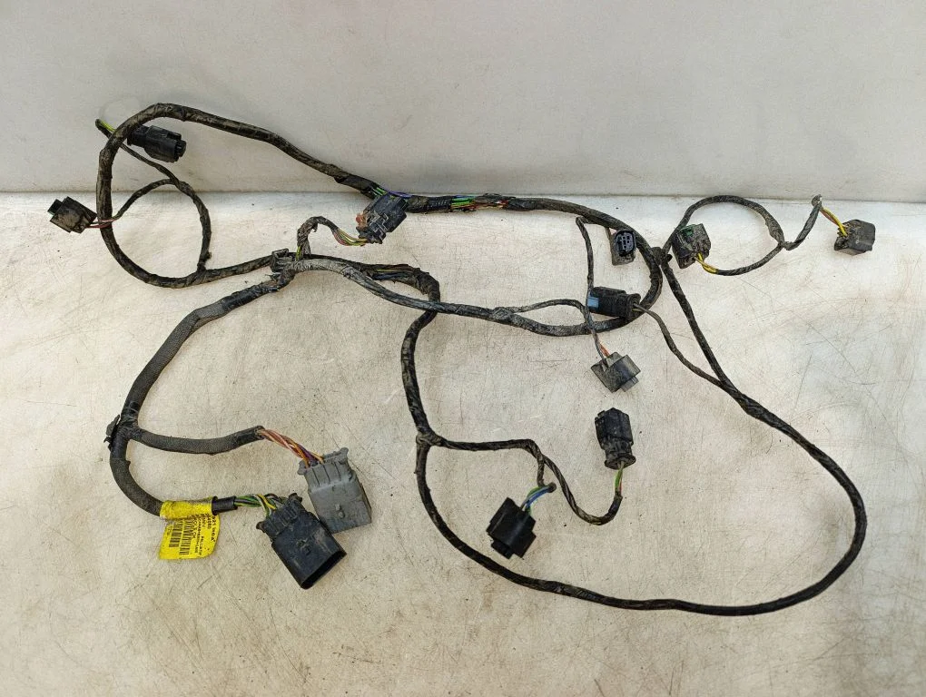 Parking sensor (PDC) wiring loom – Peugeot 508 II (2018-)