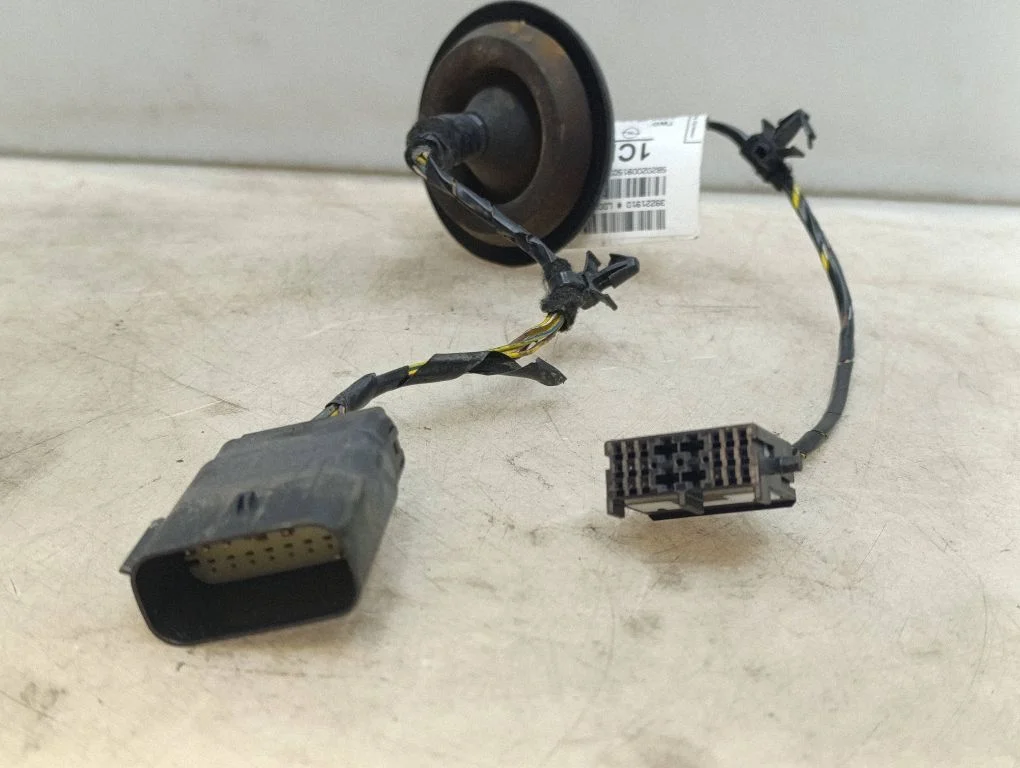 Parking sensor (PDC) wiring loom – Opel Astra K (2015-2021)