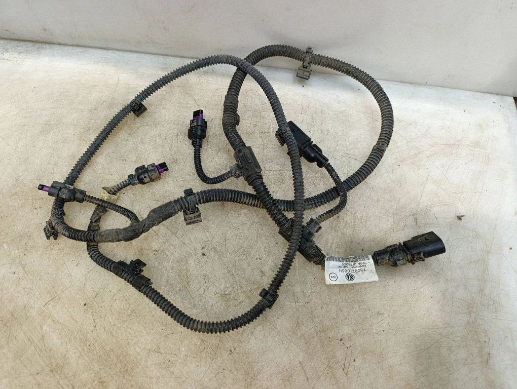Parking sensor (PDC) wiring loom – Volkswagen e-Up (2016-)