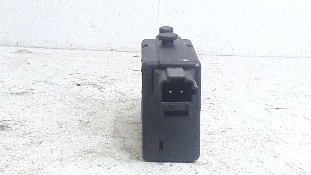 Central locking motor – Opel Zafira A (1999-2005)