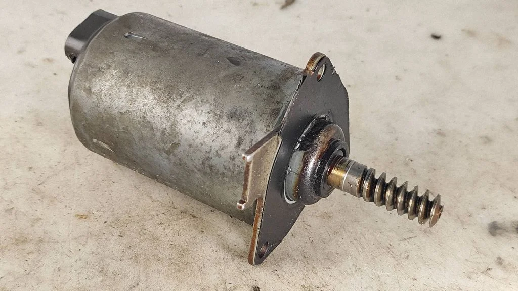 Regulator faz rozrządu V753390508008