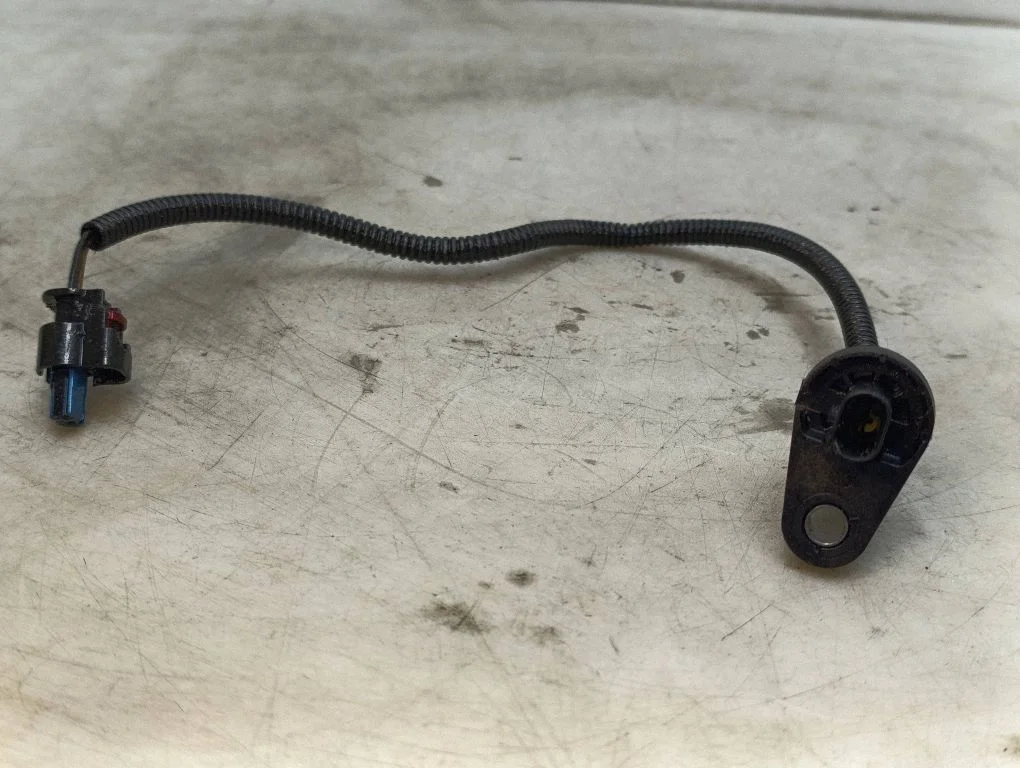 Oil pressure sensor – Opel Astra K (2015-2021)