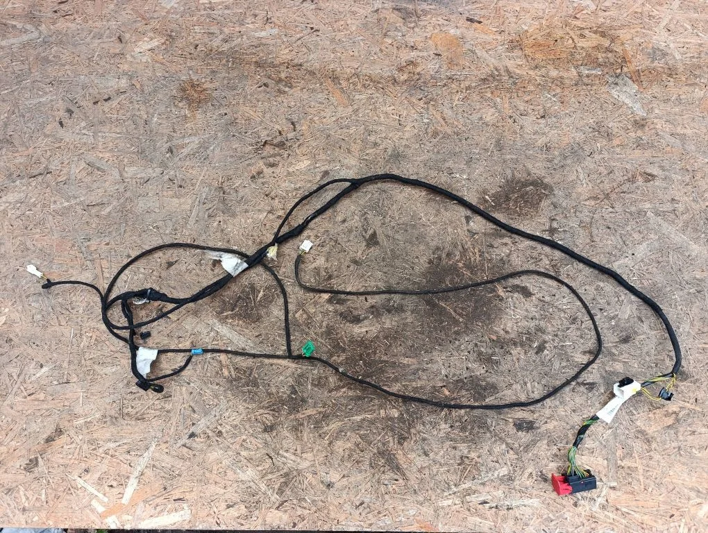 Other wiring loom 9675218380