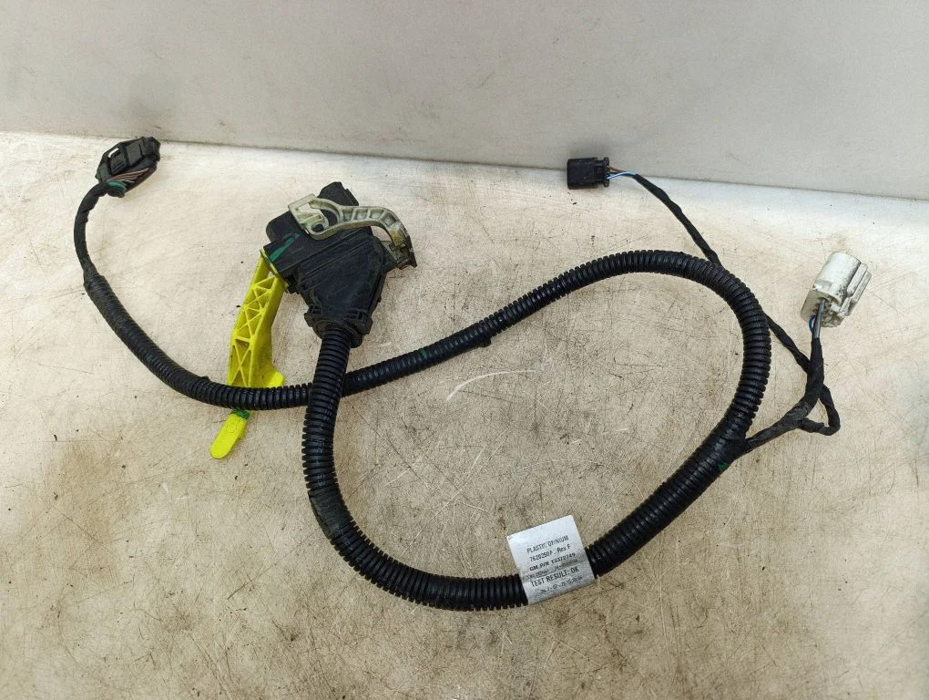 Muud juhtmed / juhtmestik 13372749