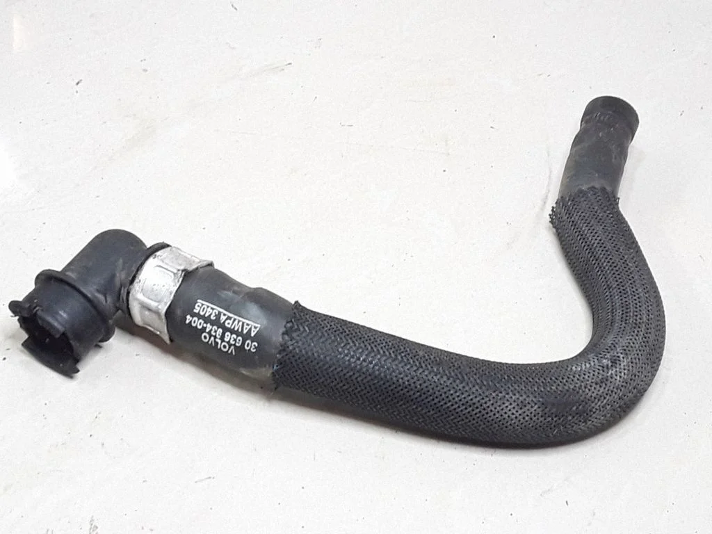Küttekeha radiaatori toru / voolik – Volvo S60 (2005-2010)