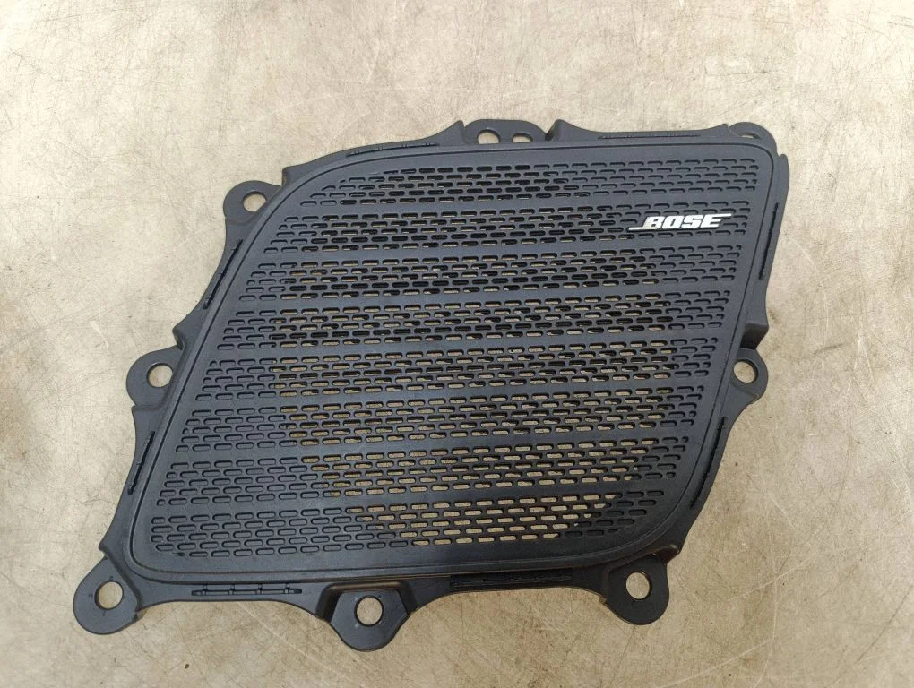 Subwoofer grill/trim – Hyundai Bayon (2021-)