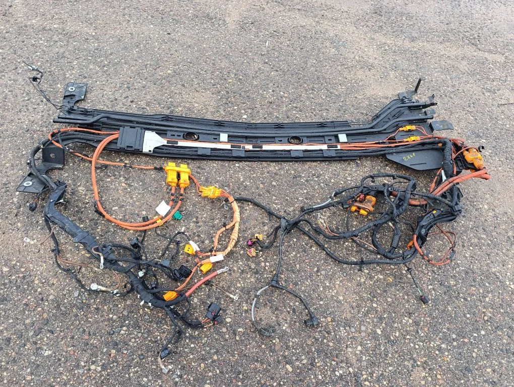 Other wiring loom 1EA971398AK