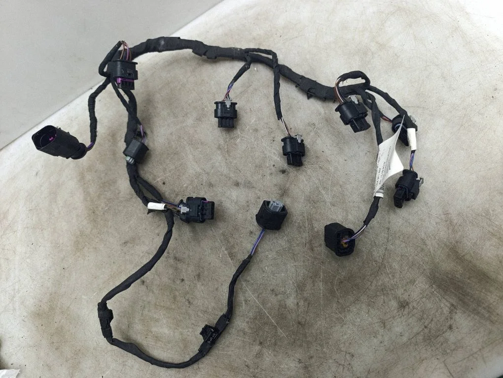 Other wiring loom 1EA971657