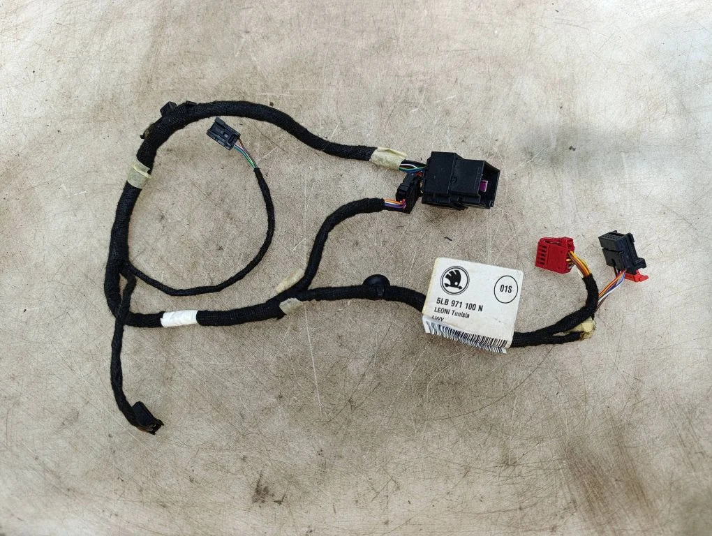 Other wiring loom 5LB971100N
