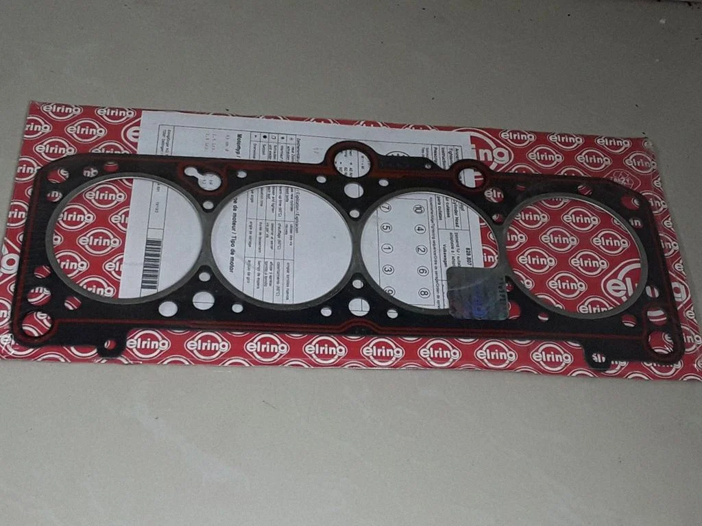 Other cylinder head part – Volkswagen Golf III (1992-1997)