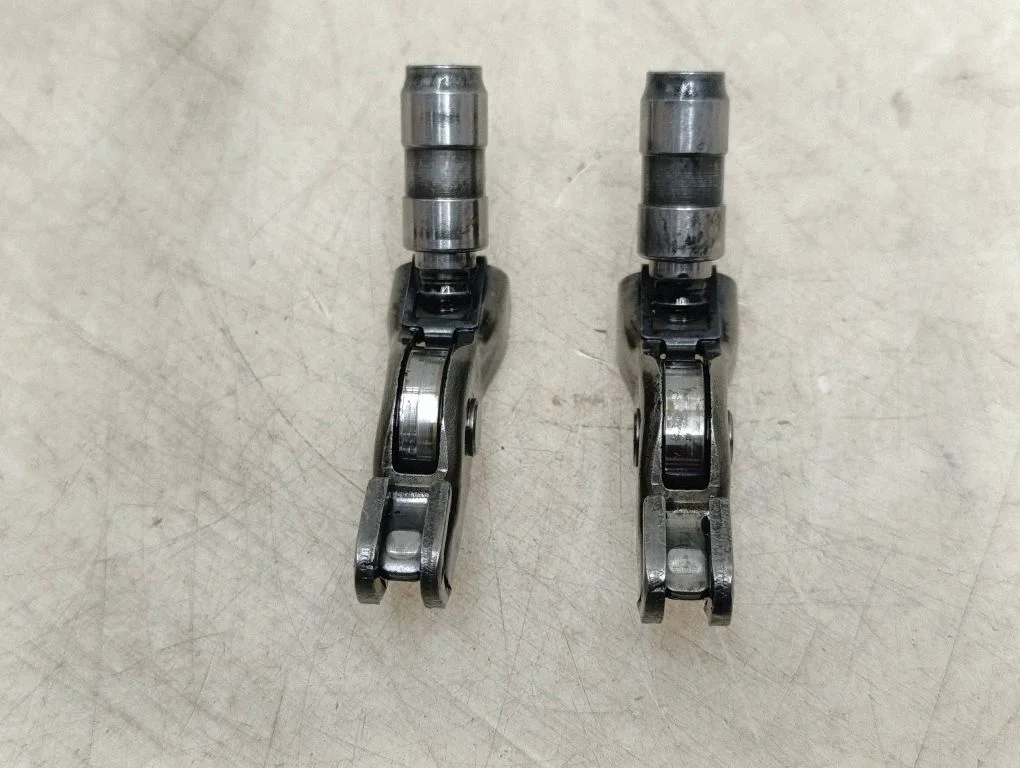 Valve rocker arm – Opel Astra K (2015-2021)