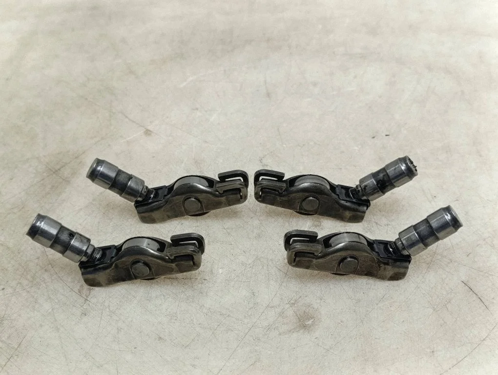 Valve rocker arm – Opel Astra K (2015-2021)
