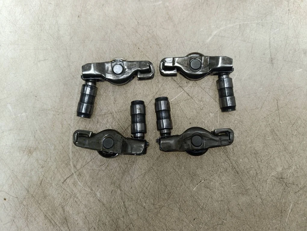 Valve rocker arm – Opel Astra K (2015-2021)