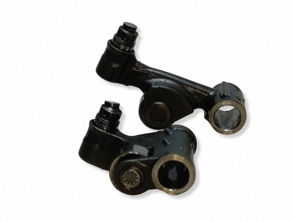 Valve rocker arm – Audi A6 Allroad C6 (2006-2011)