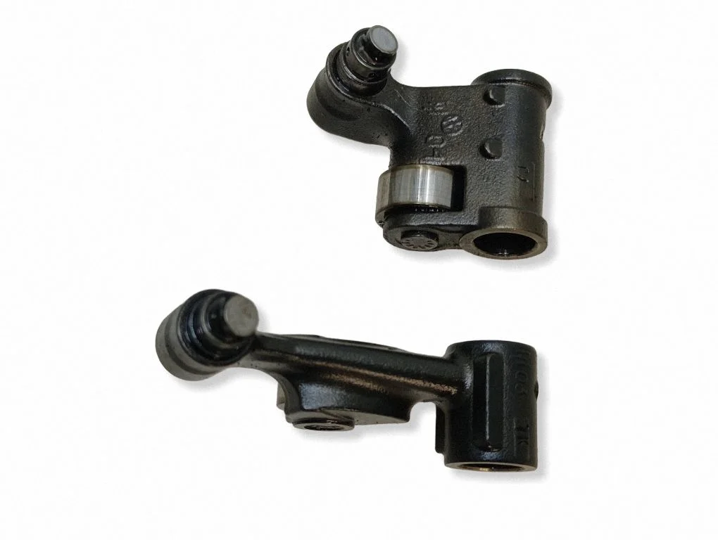 Valve rocker arm – Audi A6 Allroad C6 (2006-2011)