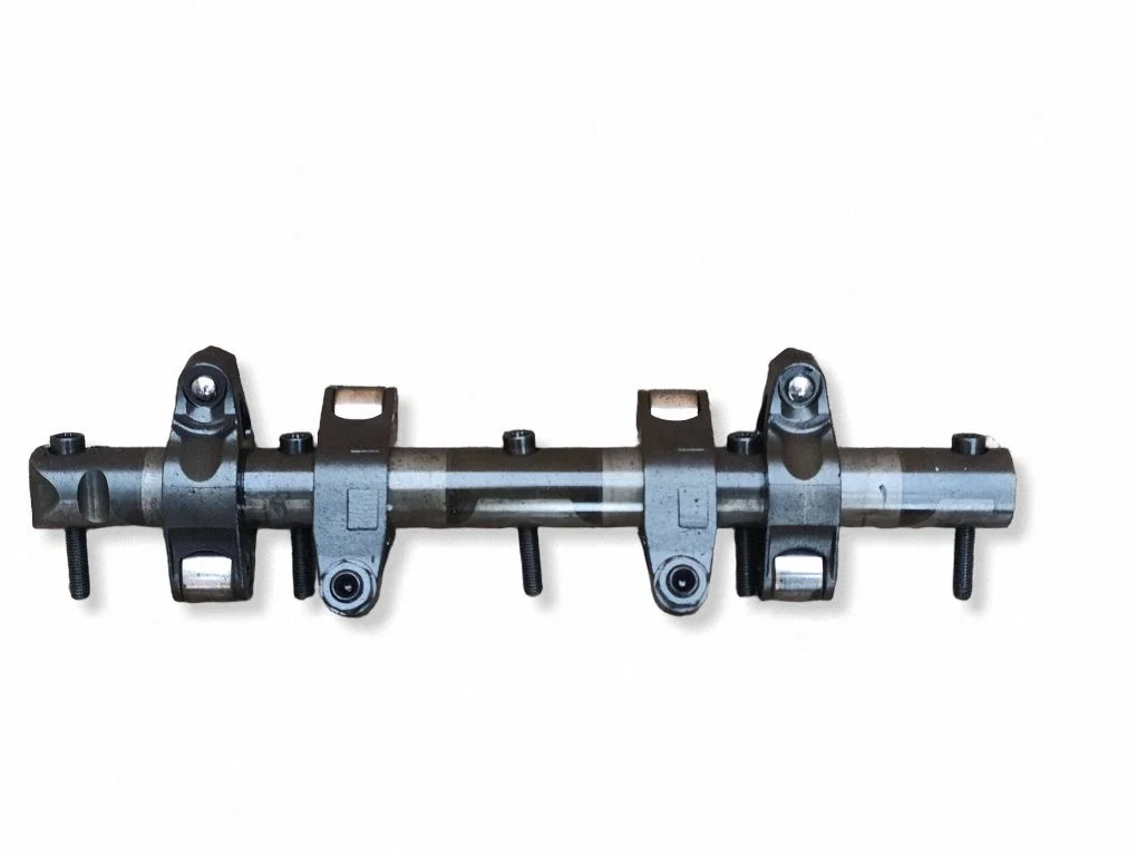 Valve rocker arm – Audi A6 Allroad C6 (2006-2011)
