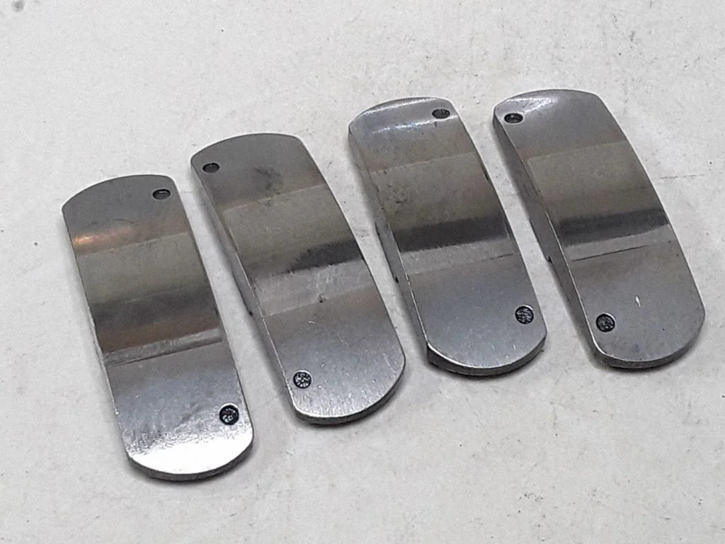 Valve rocker arm – Saab 9-3 Ver2 (2003-2007)