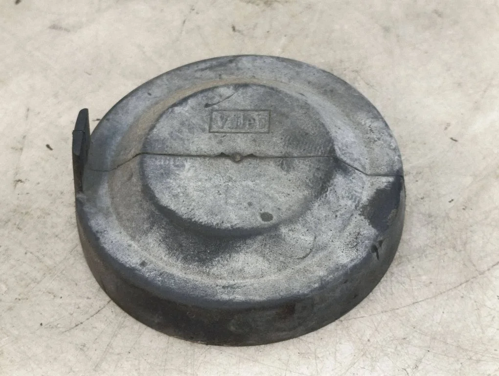 Esitule tolmukate – Seat Exeo (3R) (2008-2013)