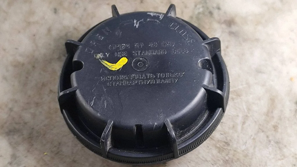 Esitule tolmukate