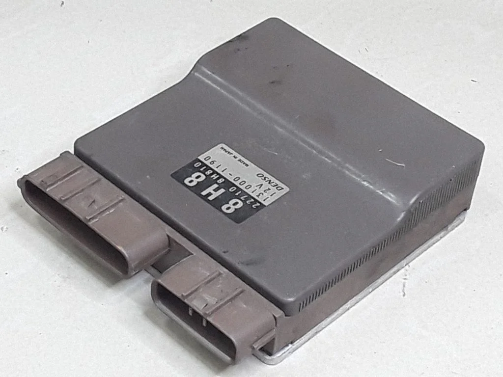 Kütusepihustite juhtplokk – Nissan Primera (2002-2007)