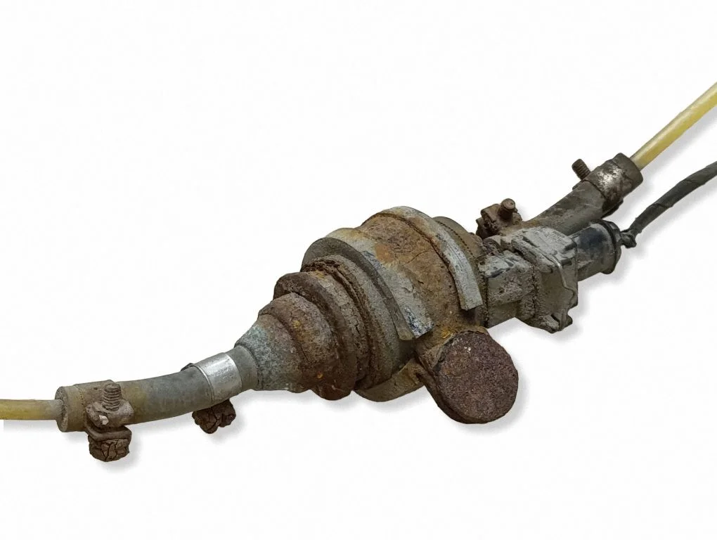 Webasto auxiliary heater fuel pump – Citroen C5 (2008-2016)