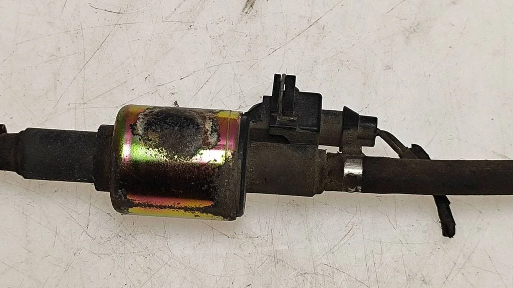 Webasto auxiliary heater fuel pump – BMW X5 E53 (1999-2006)