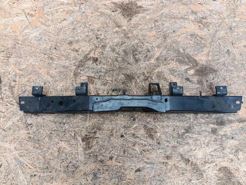 Radiator mount bracket – Renault Kadjar (2015-)
