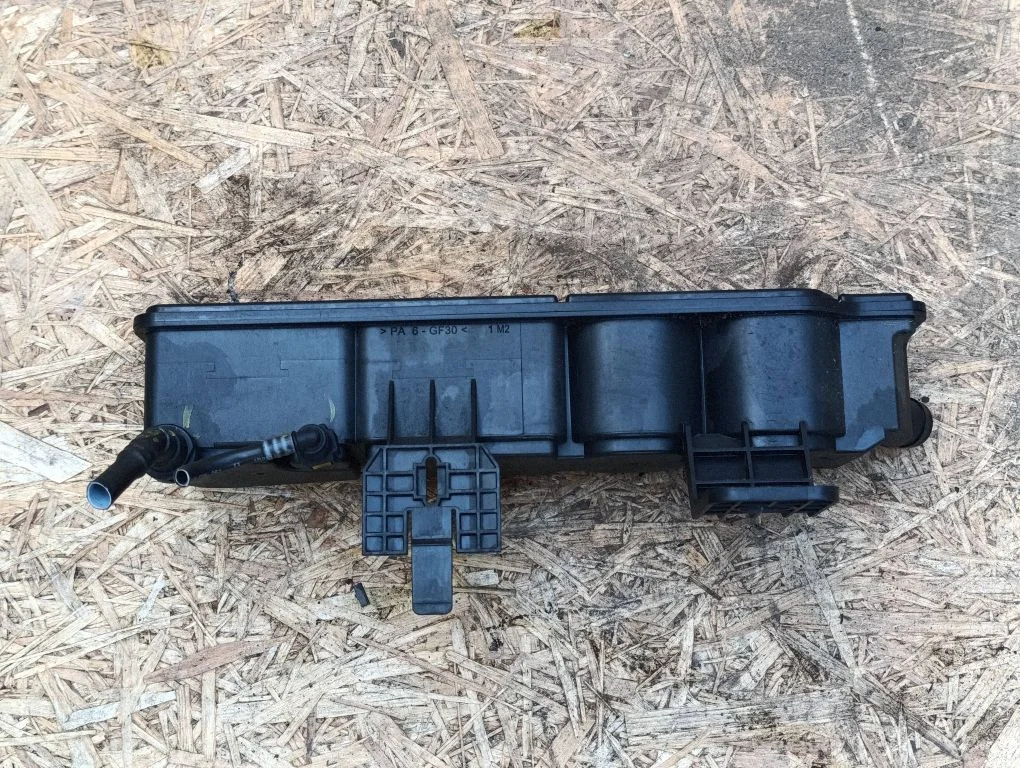 Aktiivsöe (kütuseaurude) filter – Opel Corsa F (2019-)