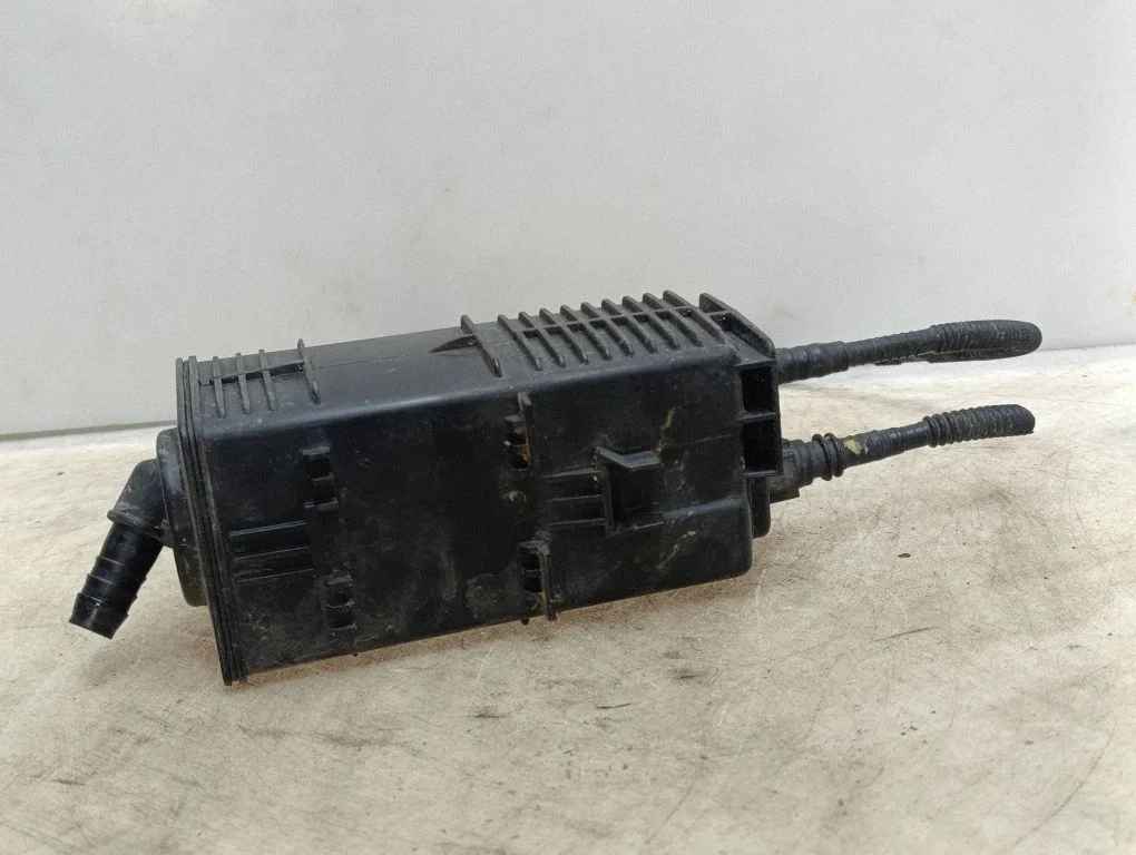 Aktiivsöe (kütuseaurude) filter – Peugeot 2008 I (2013-2019)