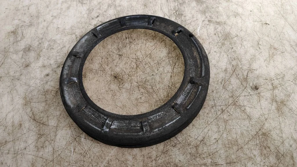 Kütusepumba (paagis) lukustusmutter – Mini Cooper Countryman R60 (2011-2016)