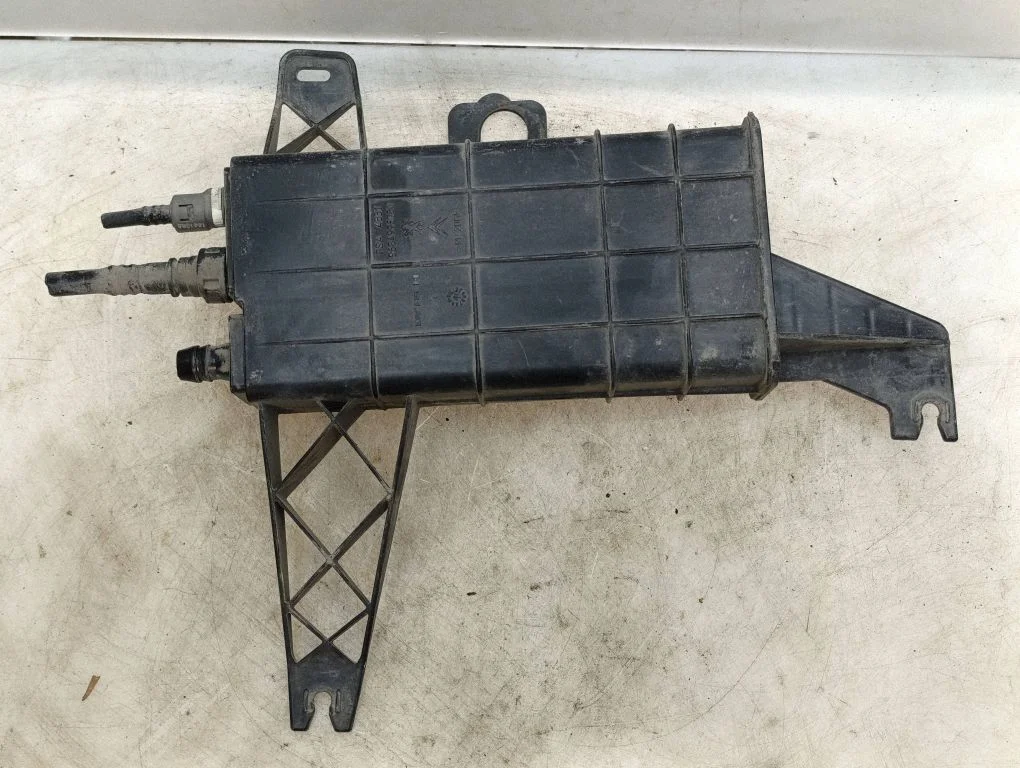 Aktiivsöe (kütuseaurude) filter – Citroen C5 (2008-2016)