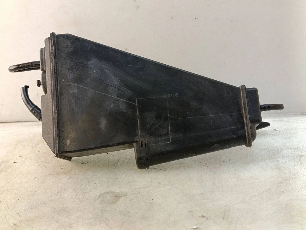 Aktiivsöe (kütuseaurude) filter – Audi A4 S4 B7 8E 8H (2005-2008)