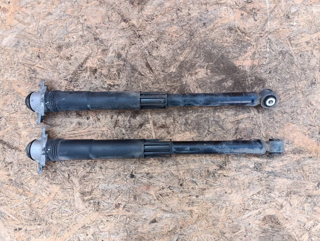Aktiivsöe (kütuseaurude) filter – Volkswagen T-Cross (2016-)
