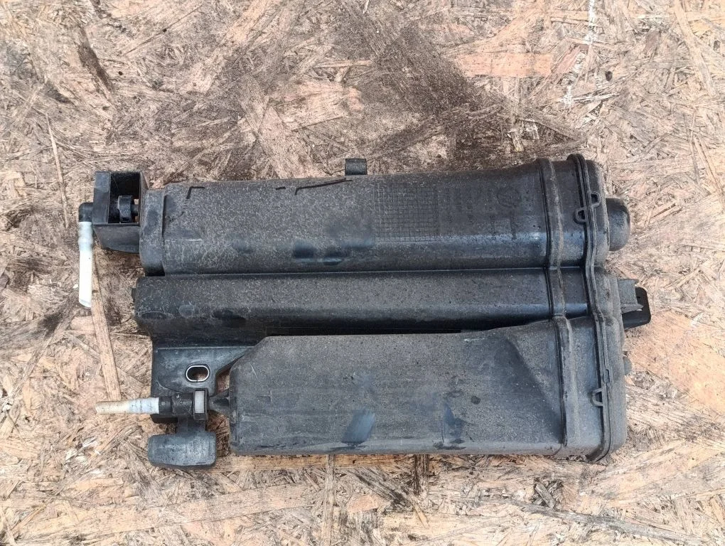 Aktiivsöe (kütuseaurude) filter – Volkswagen T-Cross (2016-)