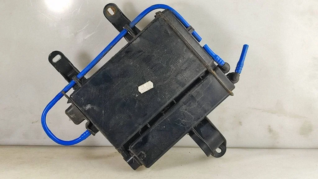 Aktiivsöe (kütuseaurude) filter – Fiat 500 (2007-)