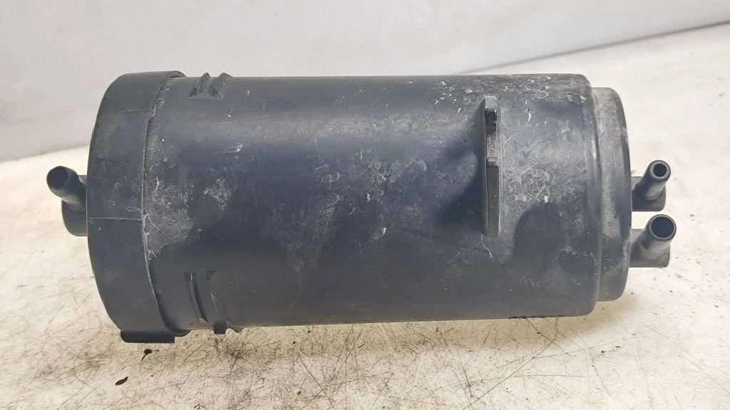 Aktiivsöe (kütuseaurude) filter – Smart ForFour I (2004-2006)