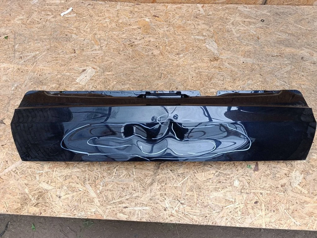 Truck tailgate – BMW X5M G05 F95 (2019-)