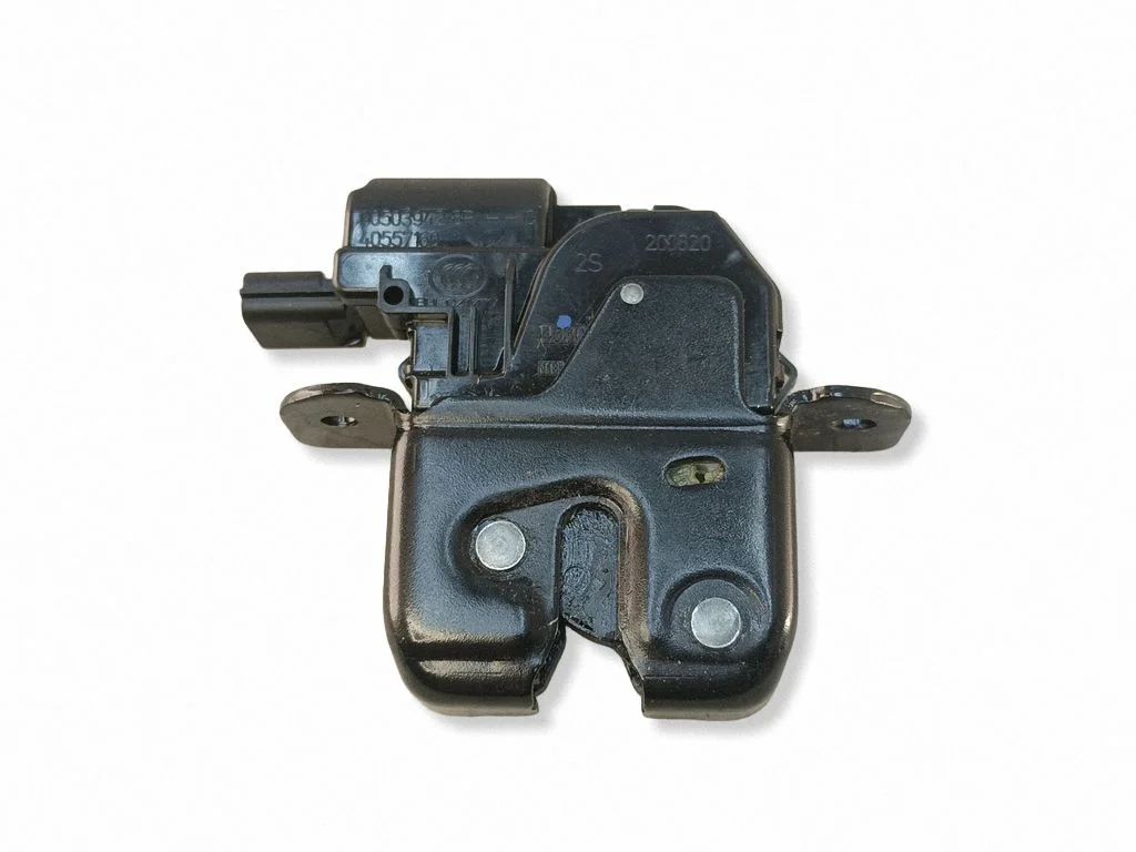 Tailgate lock latch – Renault Zoe (2012-)