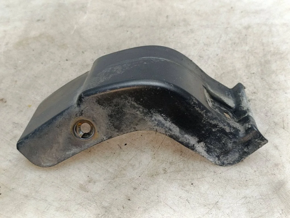 Sill/side skirt trim – Hyundai Santa Fe (2006-2012)