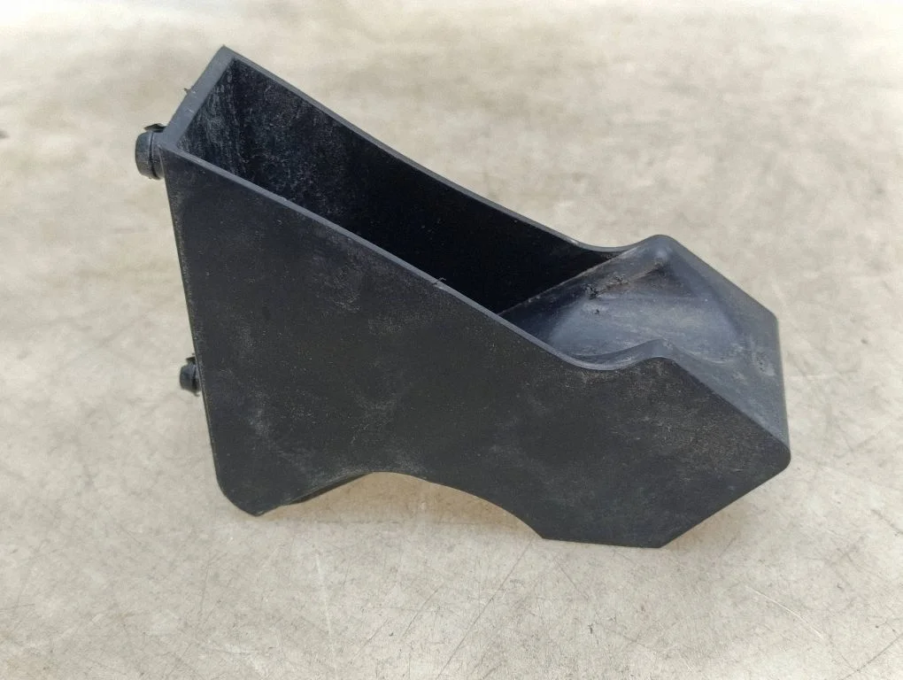 Muu tagavedrustuse varuosa – Ford Mustang Mach-E (2020-)