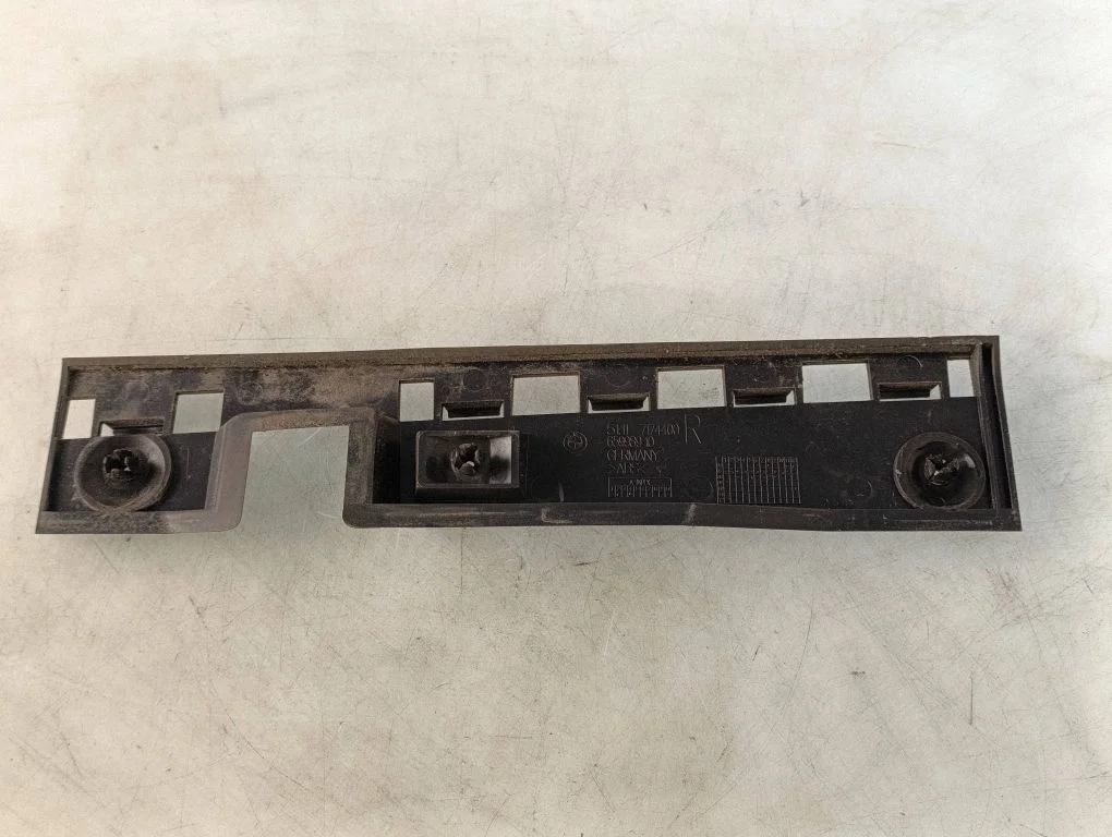 Sill/side skirt trim – BMW 1 Series E81 E87 (2004-2011)