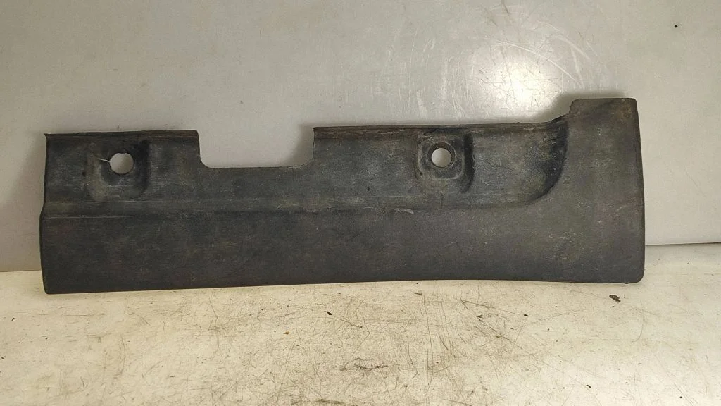 Sill/side skirt trim – Smart ForFour I (2004-2006)