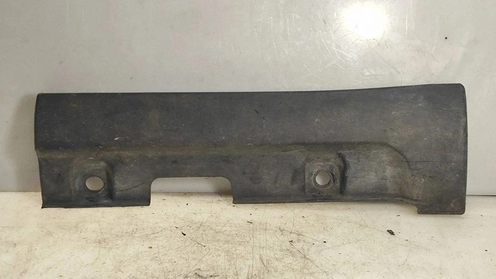 Sill/side skirt trim – Smart ForFour I (2004-2006)