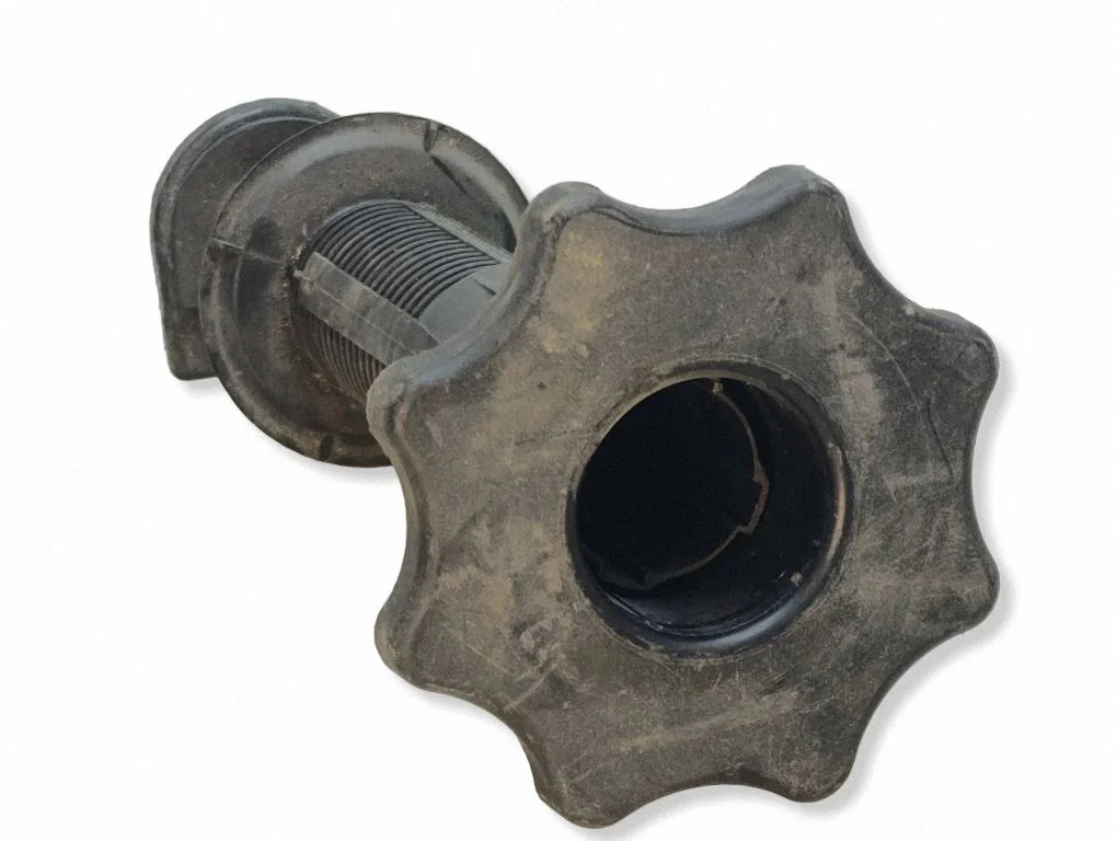 Varuratta polt – Audi A6 Allroad C6 (2006-2011)