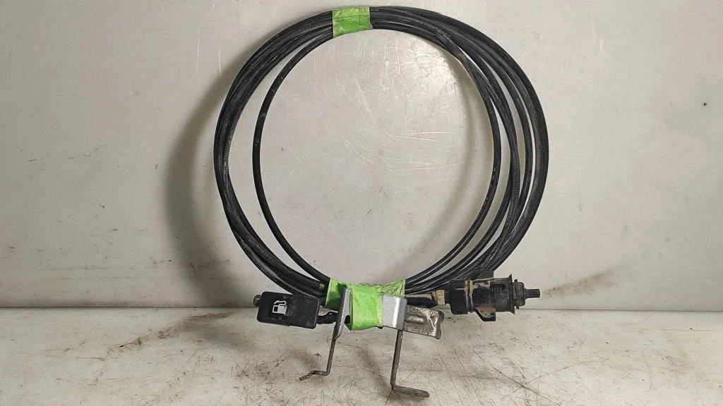 Fuel cap flap release cable – Subaru Forester SH (2008-2013)