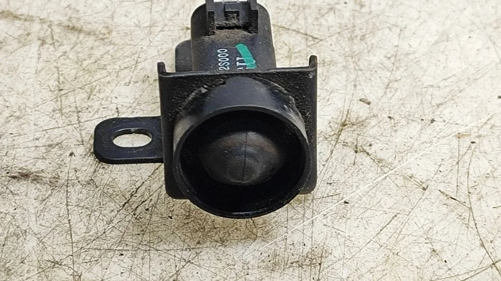 Bonnet alarm switch sensor
