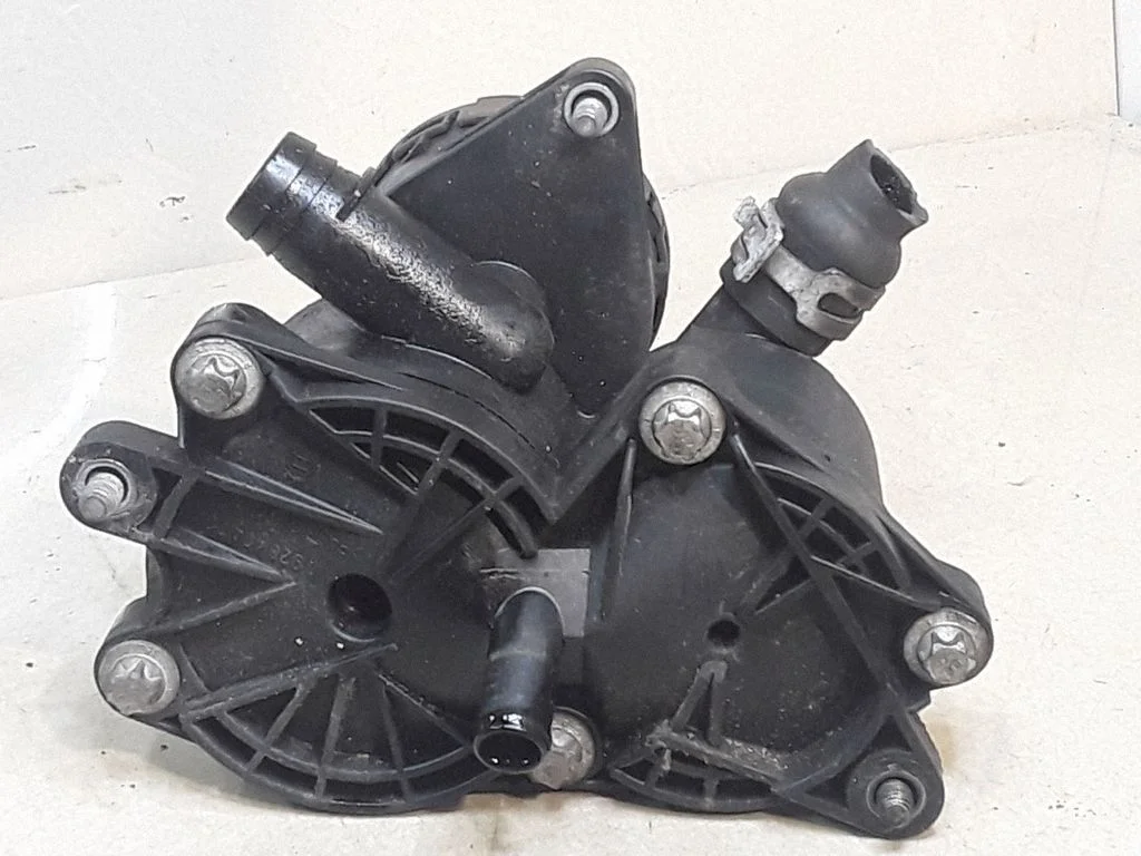 Karteriventilatsiooni klapp – Mercedes-Benz A-klass W168 (1997-2004)