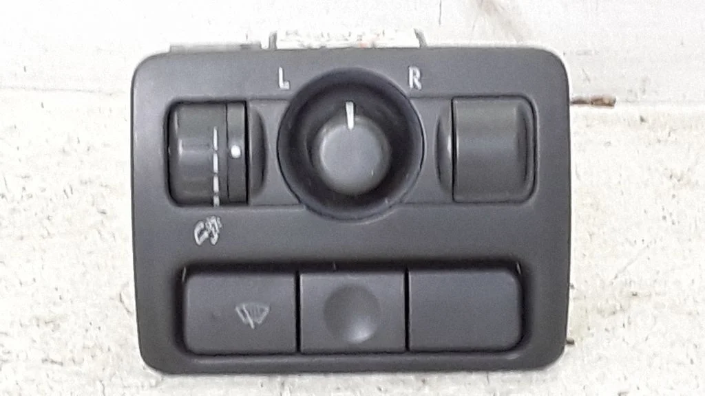 Külgpeeglite juhtmoodul – Subaru Legacy (2007-2009)