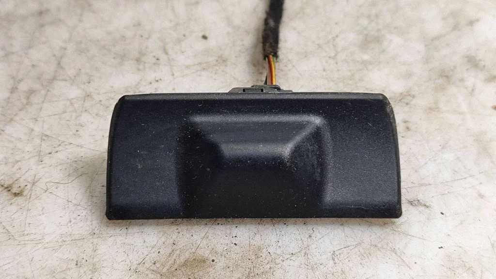 Sun solar sensor – Audi A6 Allroad C5 (1999-2005)